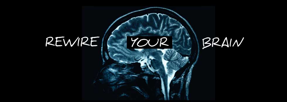 Rewire Your Brain for Abundance! - Louise Swartswalter
